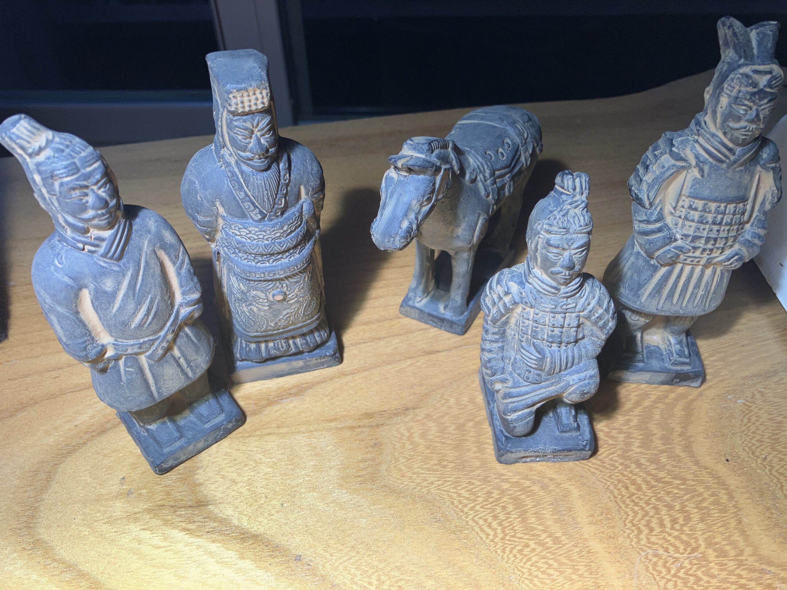 Legal & Policy Information