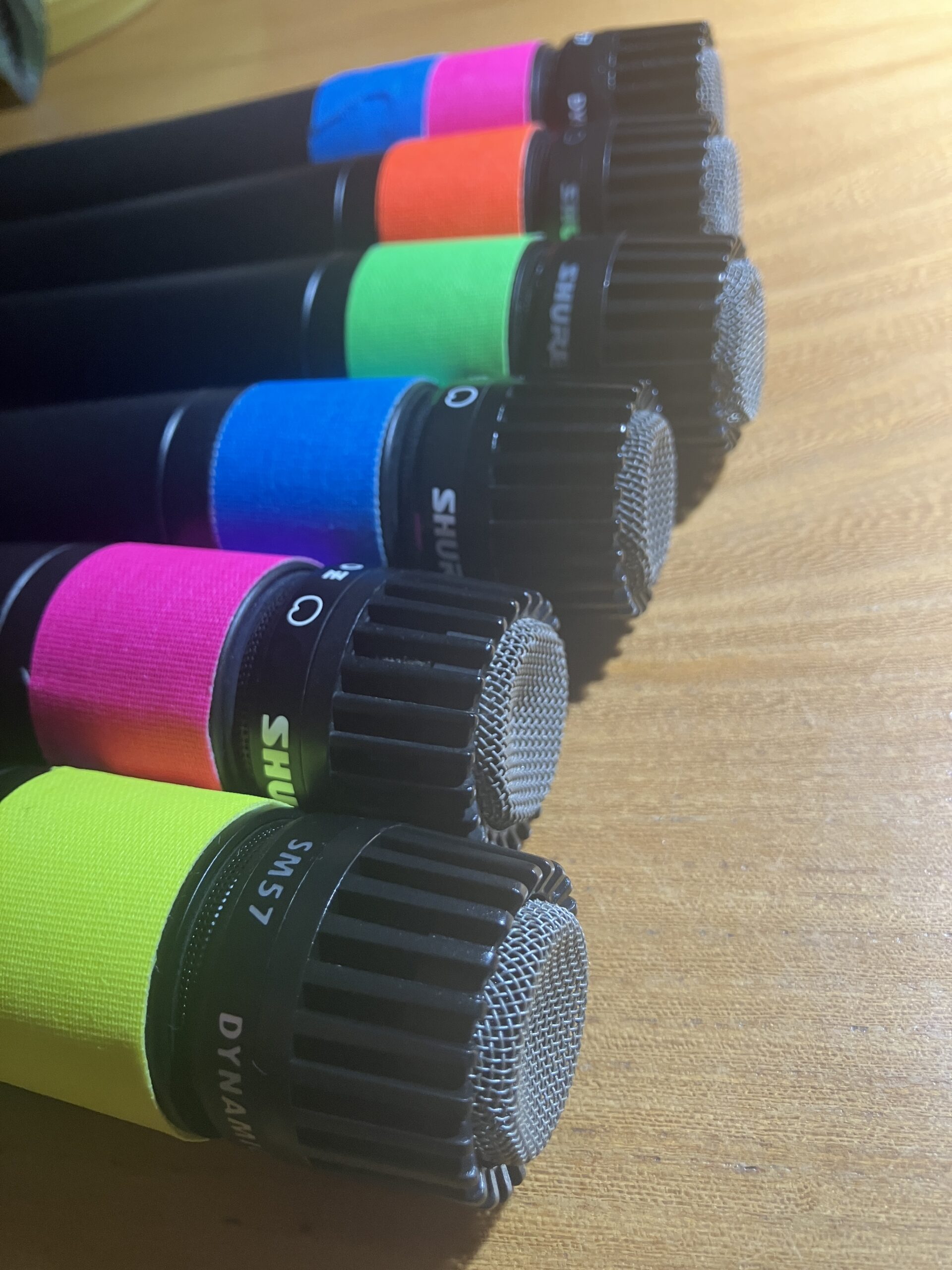 A Huge Thank You to Wayne Tsai