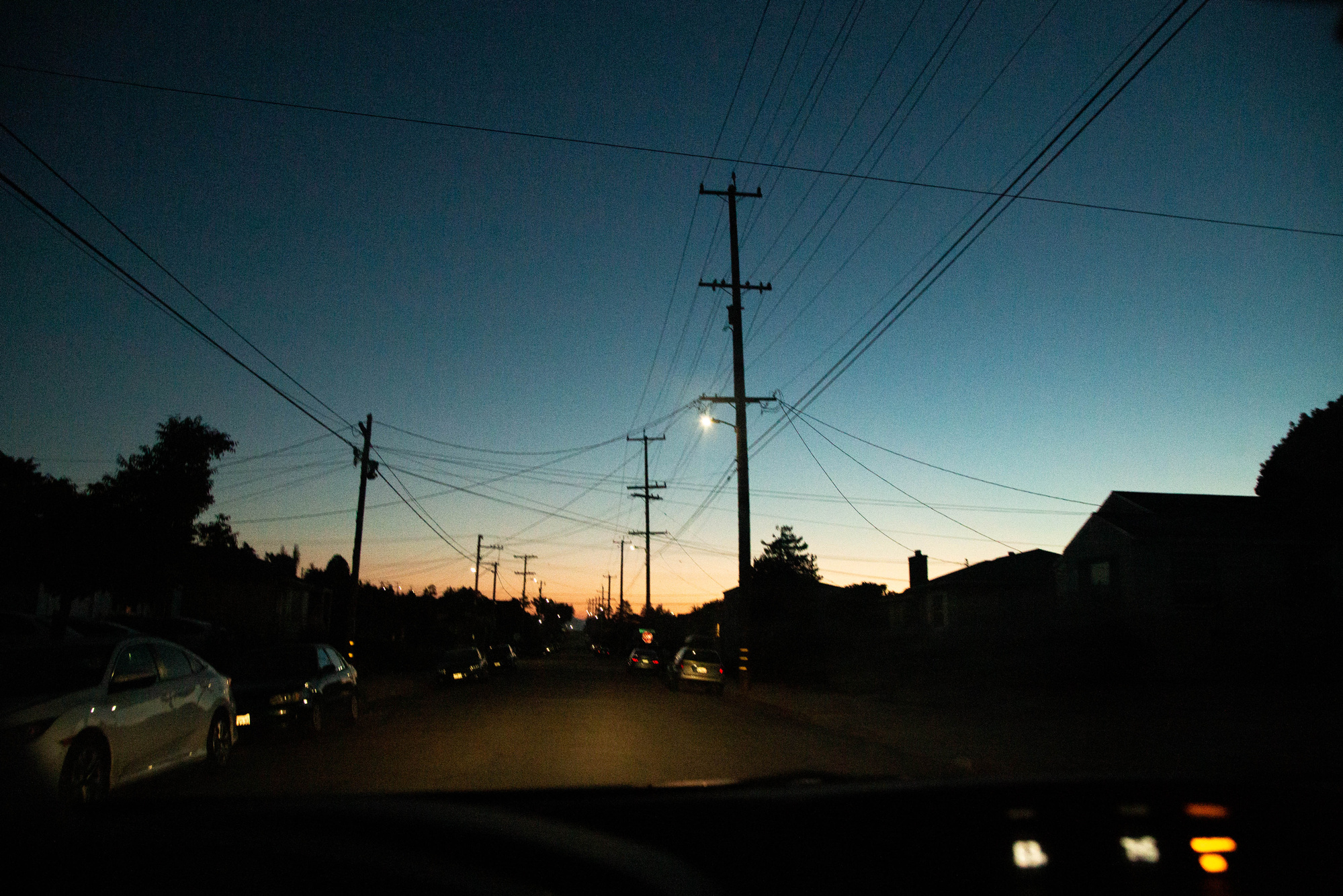 Location & Neighborhood