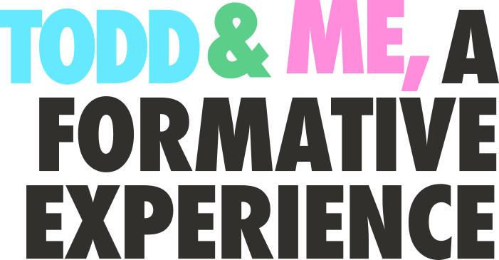 A Talk with Todd Rundgren