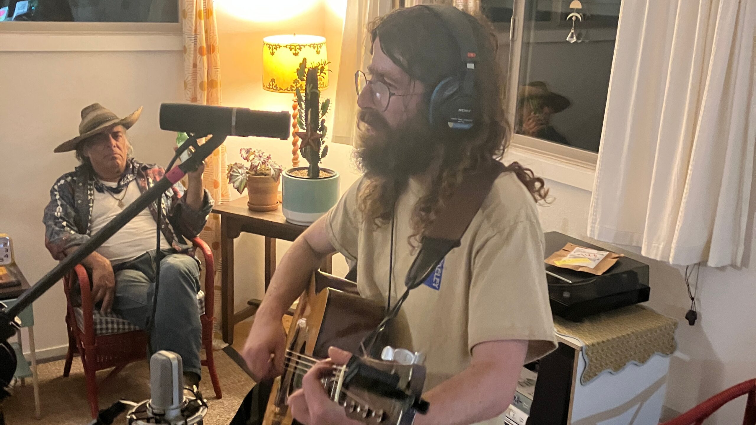 Testimonials: Musicians Speak