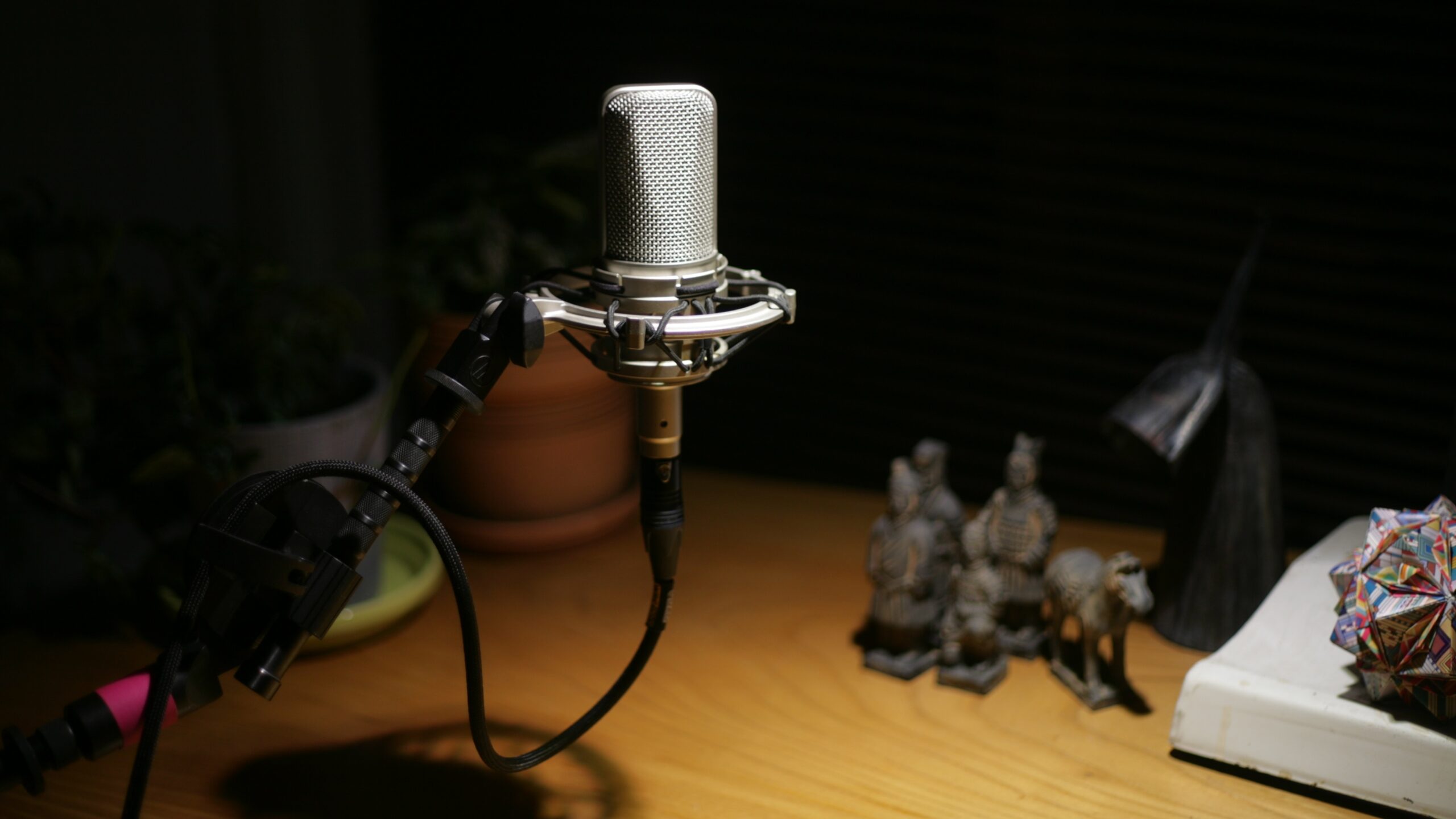 Promotional Materials