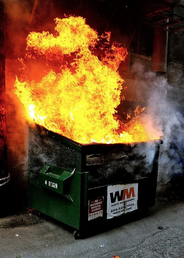 The Five Session Mistakes