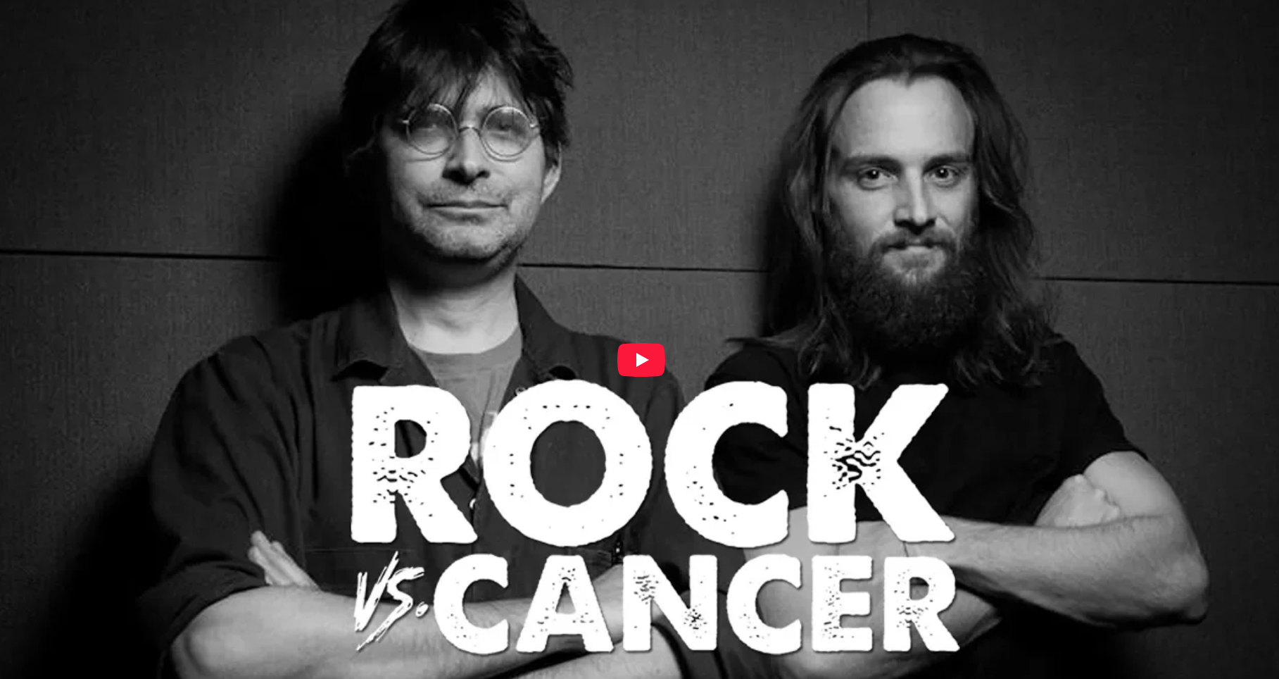 Rock vs. Cancer, A Review