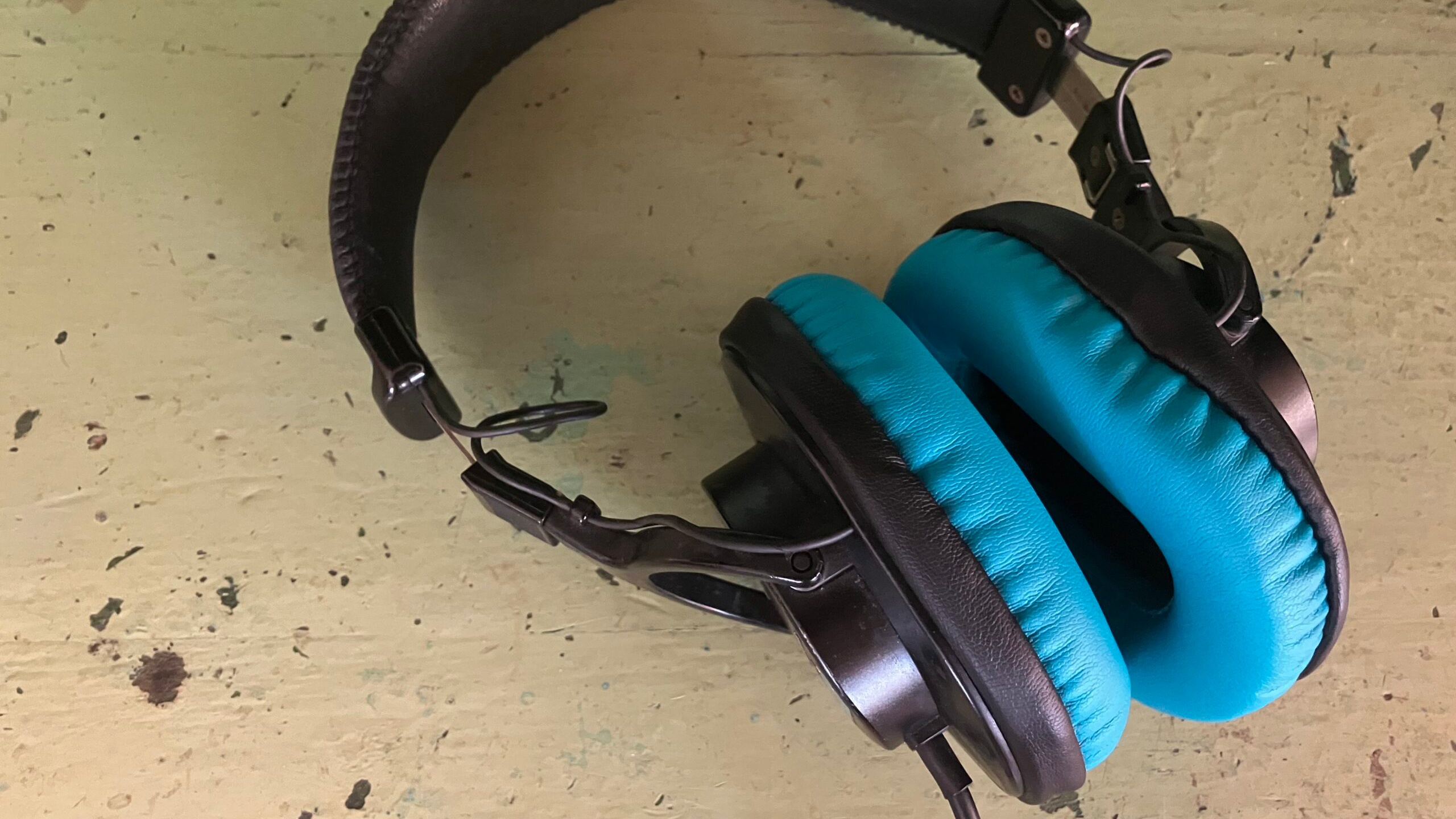 Portfolio: Listen To What Artists Have Created Here