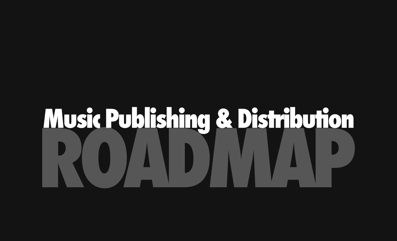 Music Publishing and Distribution
